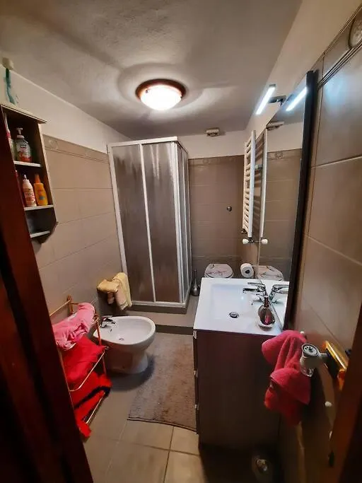 Ferienwohnung Il Sottotetto Di Anna Piombino