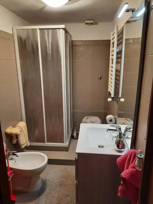 Apartment Ferienwohnung Il Sottotetto Di Anna Piombino