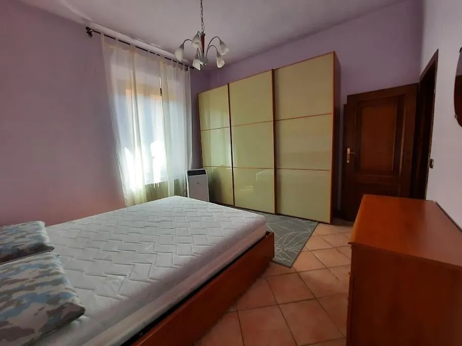 Appartamento Il Sottotetto Di Anna Piombino Italia